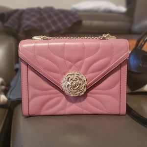 Michael Kors pink bag